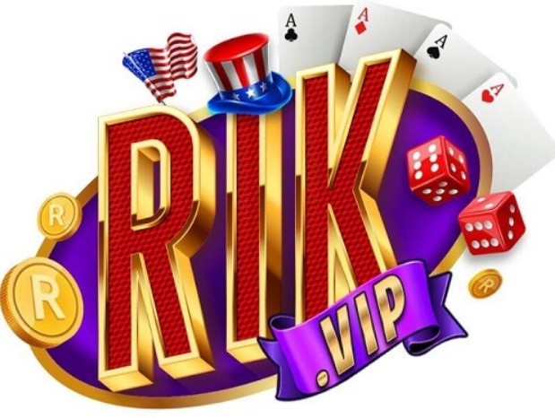 Nhà cái game đổi thưởng Rikvip