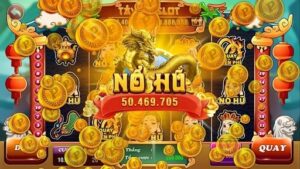 Nổ hũ 999 ios - Trải nghiệm mới mẻ cho người dùng