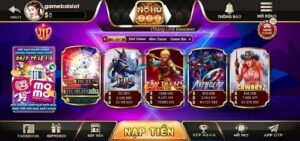 Nhà cái nổ hũ 999 club có uy tín và đáng chơi hay không?