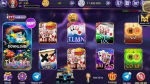 Các thể loại game bài benvip club nào đang chơi và trải nghiệm?