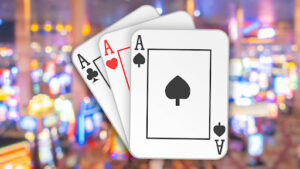 3 cây là trò chơi rất được ưa chuộng