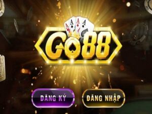 Gia nhập vào game bài Go88 để trải nghiệm kho game khổng lồ