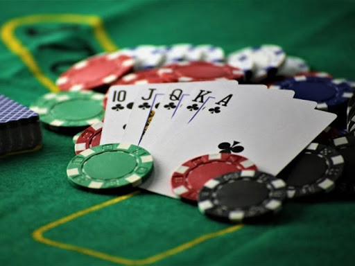 Game bài Liêng hấp dẫn mang đến trải nghiệm tuyệt vời người dùng