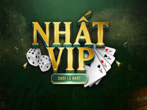 Game bài NhatVip mang đến cho người chơi những trải nghiệm thú vị