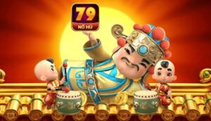 Nổ hũ 79 club có gì hot và nổi bật?