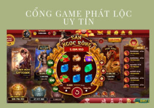 Những điều cần biết về game phát lộc uy tín