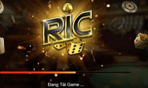 Game bài Ric Win
