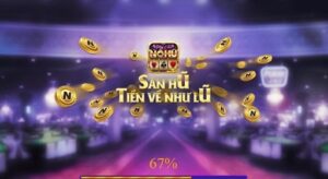 Nổ hũ sao Club tạo ra môi trường chơi slot game chuyên nghiệp
