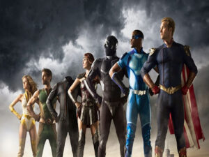 Nổ hũ siêu anh hùng, quay là trúng