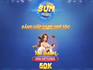 Cổng game nổ hũ Sumvip Club đang được nhiều người yêu thích