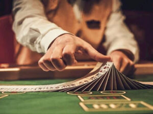 Game bài tiến lên miền Nam