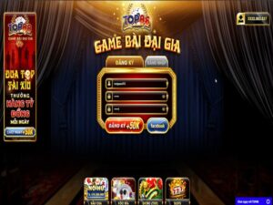 Game bài Top88 thu hút người chơi
