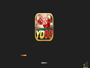 Cổng game bài đổi thưởng Yo88
