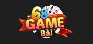 68 Game bài - sân chơi uy tín số 1 châu Á