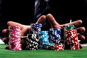 Mẹo chơi Poker để ăn tiền cược