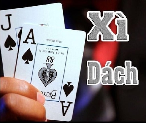Cách tính điểm chi tiết trong game xì dách