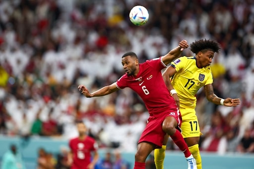 Cá cược World Cup theo các kèo trước trận hoặc trực tuyến sôi động.