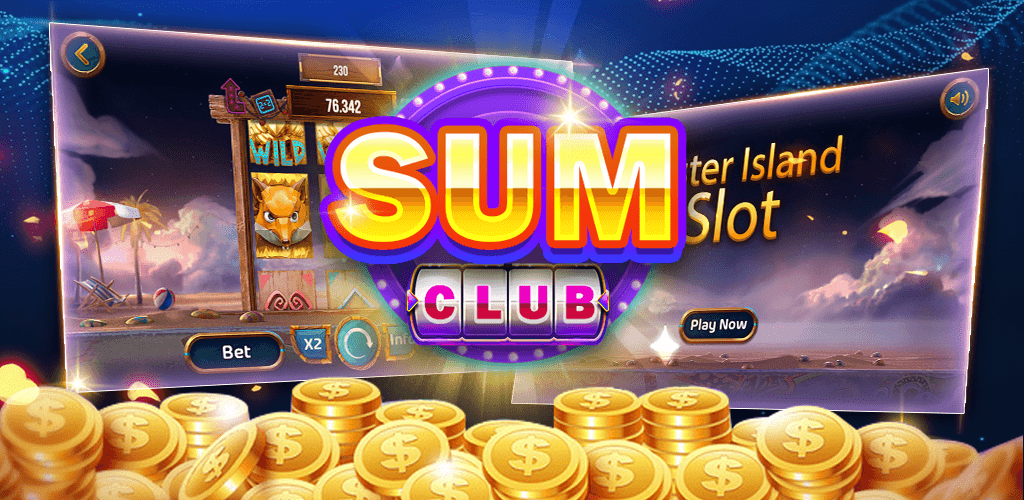 Sumclub – Đánh giá chân thực cổng game đổi thưởng online